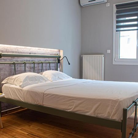 Maria'S Home Ateny Zewnętrze zdjęcie